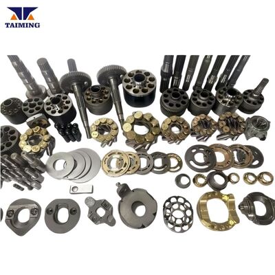 قطع غيار المضخات الهيدروليكية K3V112 K5V140 HPV95 A8VO107 للحفارات